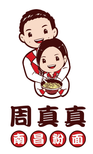 周真真南昌拌粉加盟