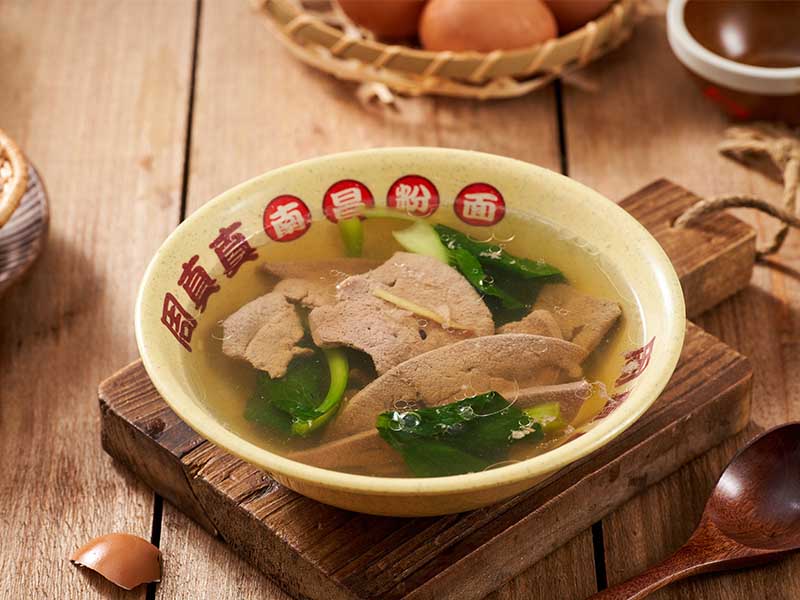 周真真南昌拌粉（梵顿公馆店）网友点评精选及评分